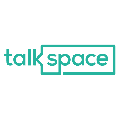Talkspace Therapist Recruitment logo