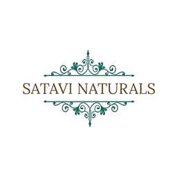 Satavi Naturals logo