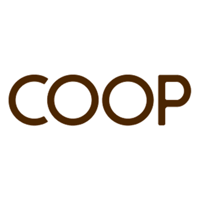 Coop Sleep Goods logo