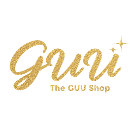 The GUU Shop (US) logo