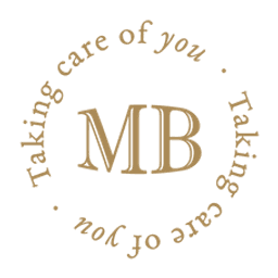Mom Bomb logo