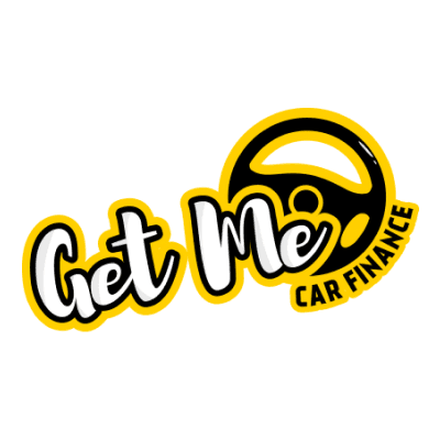 Get Me Car Finance logo