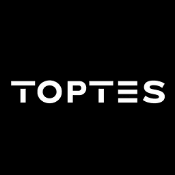 TopTes logo