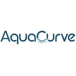 AquaCurve logo