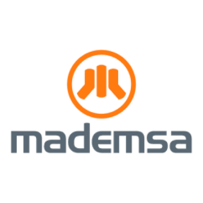 Tienda Mademsa (CL) logo