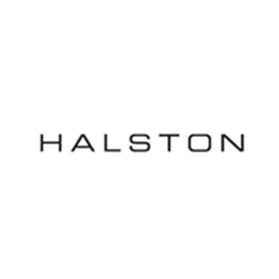 Halston Heritage logo