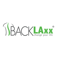 BACKLAxx International logo