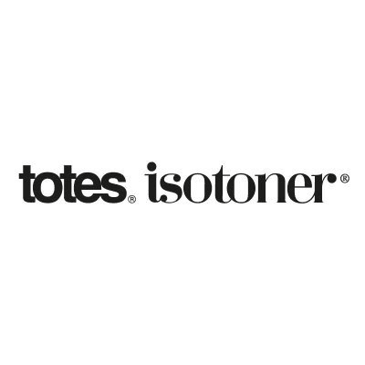 totes ISOTONER logo