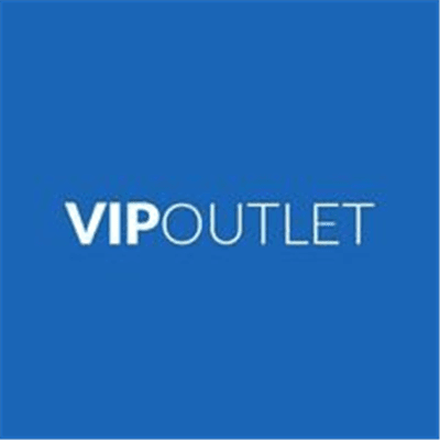 VIP OUTLET logo