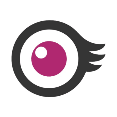 Lensvision CH logo