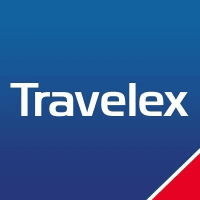GWK Travelex NL logo