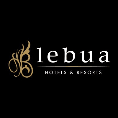 Lebua Hotels logo