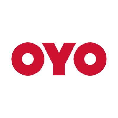 OYO Rooms - US logo