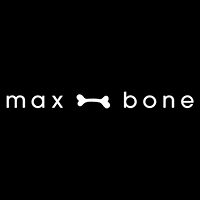 max-bone logo