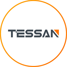 TESSAN logo