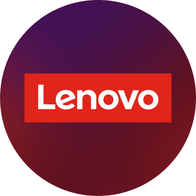 Lenovo Peru logo