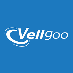 Vellgoo logo