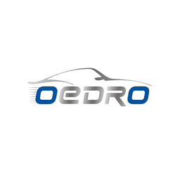 OEDRO | Car Floor Mats, Tonneau Covers, Running Boards, Auto parts logo