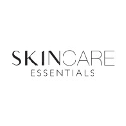 Skincare Essentials logo
