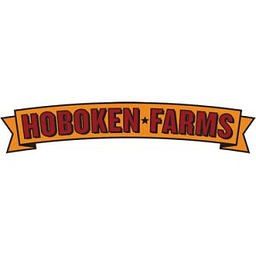 Hoboken Farms logo