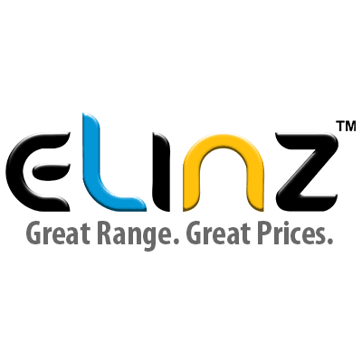 Elinz Electronics logo