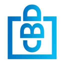 CBD Mall logo
