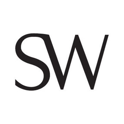 Stuart Weitzman WW (no US) logo