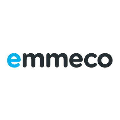 Emmeco logo
