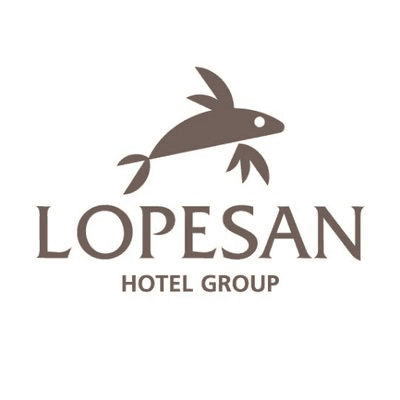 Lopesan US logo