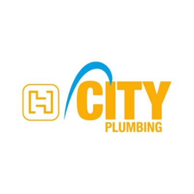 City Plumbing logo