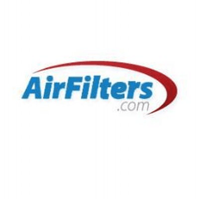 AirFilters.com logo