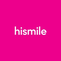 Hismileteeth logo