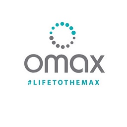 Omaxhealth logo