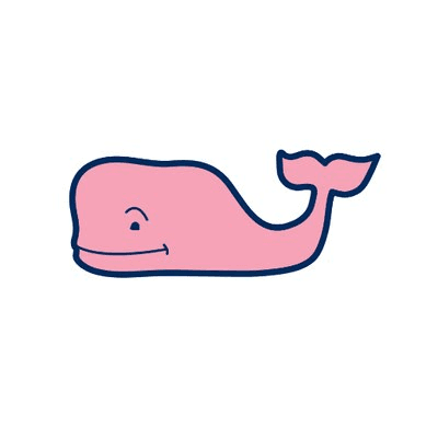vineyard vines logo