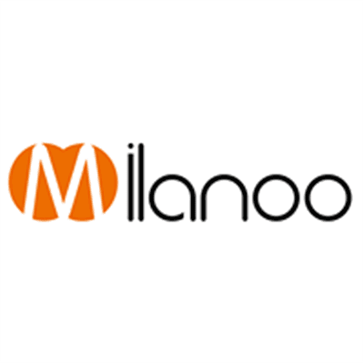 Milanoo IT logo