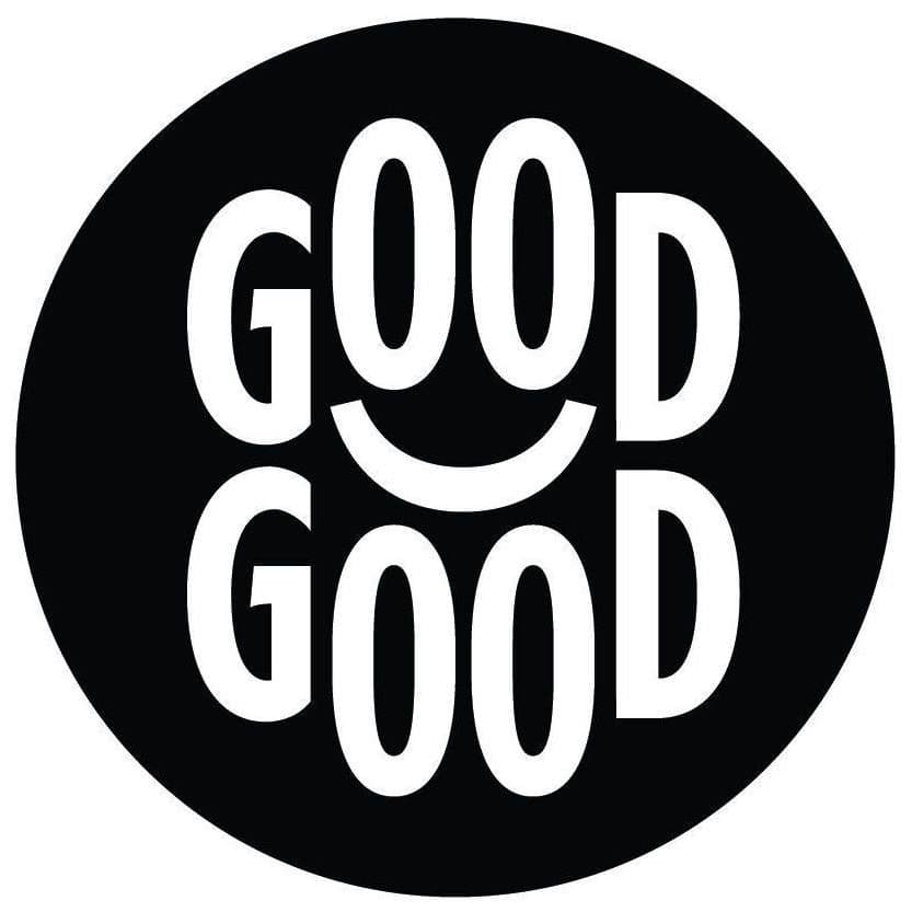 Good Good (US) logo