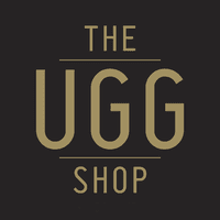 The UGG Shop logo