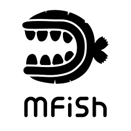 mfish tech logo