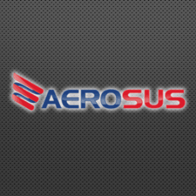 Aerosus DE logo