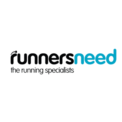 Runners Need logo