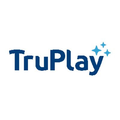 TruPlay Games, Inc logo
