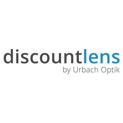 Discountlens.de logo