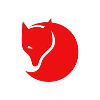 Fjällräven logo
