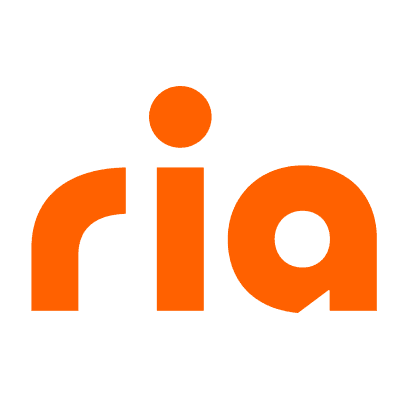 Ria IT logo