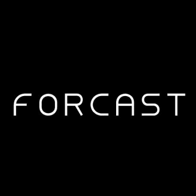 FORCAST logo