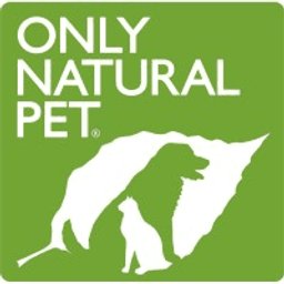 Only Natural Pet logo