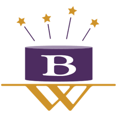 Bake Me A Wish logo