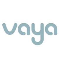 Vaya logo