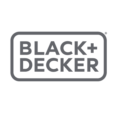 BLACK+DECKER logo