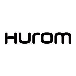 Hurom America logo